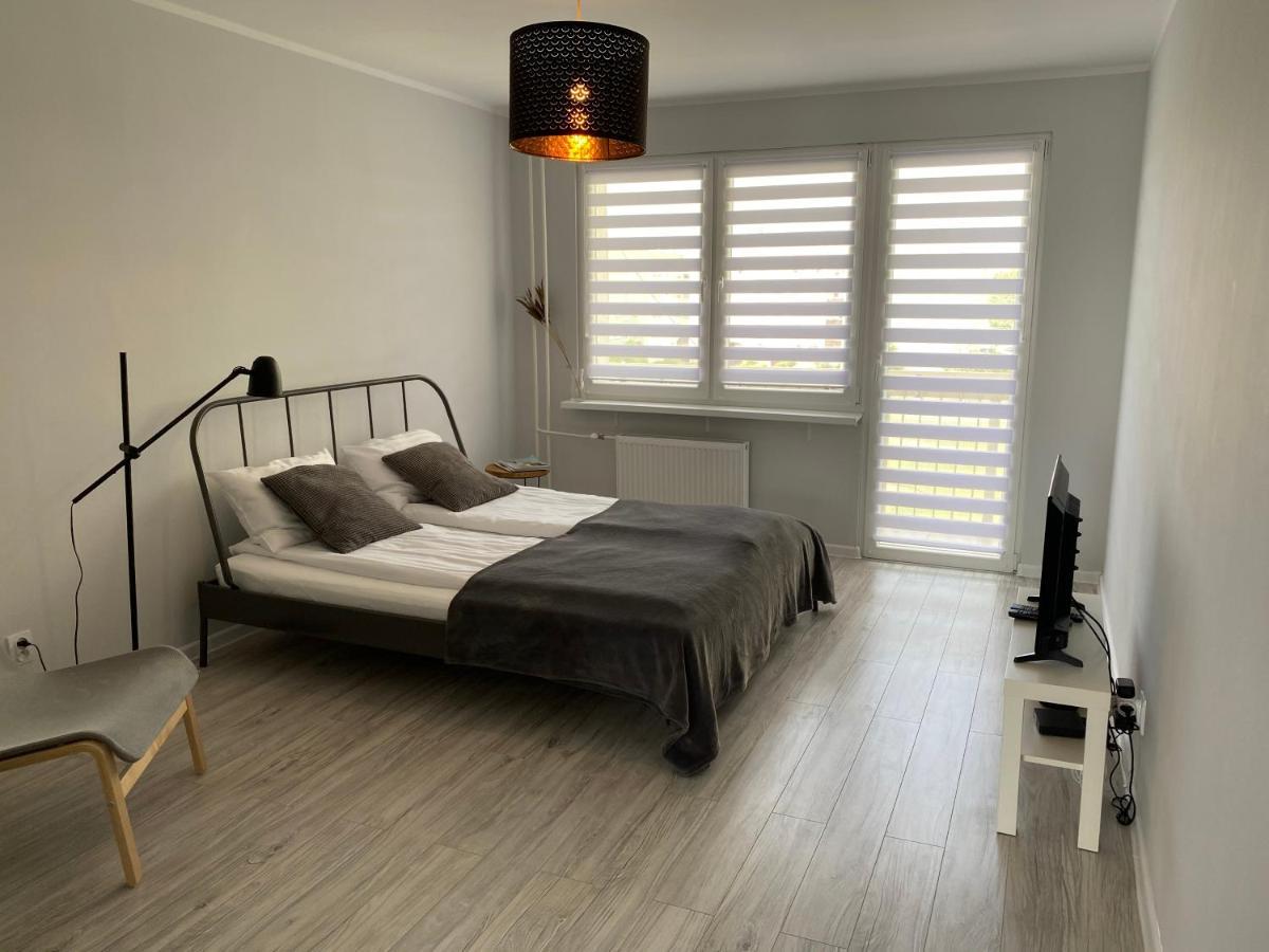 Apartament Kilinskiego 9 Świdnica Exteriér fotografie