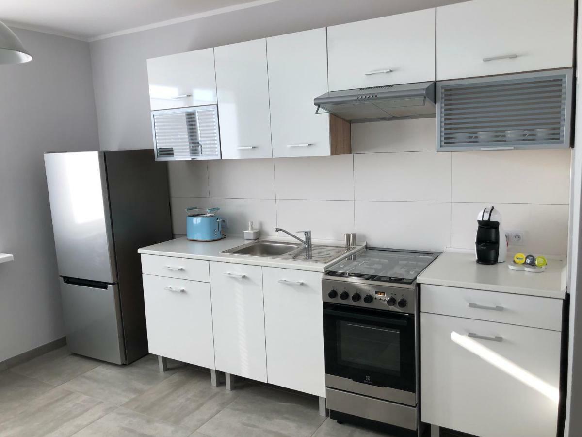 Apartament Kilinskiego 9 Świdnica Exteriér fotografie