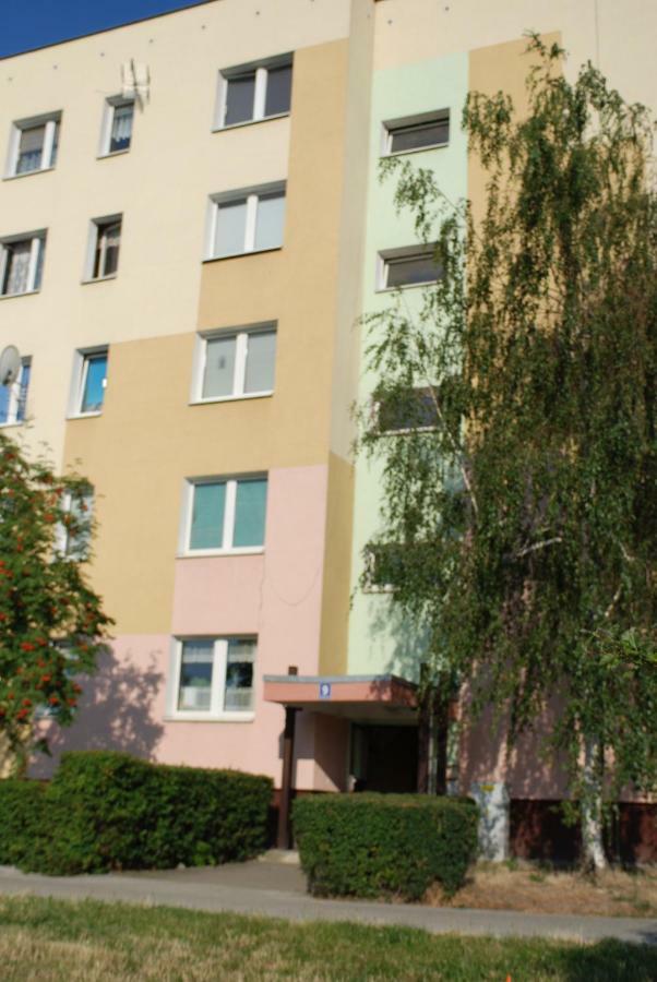 Apartament Kilinskiego 9 Świdnica Exteriér fotografie