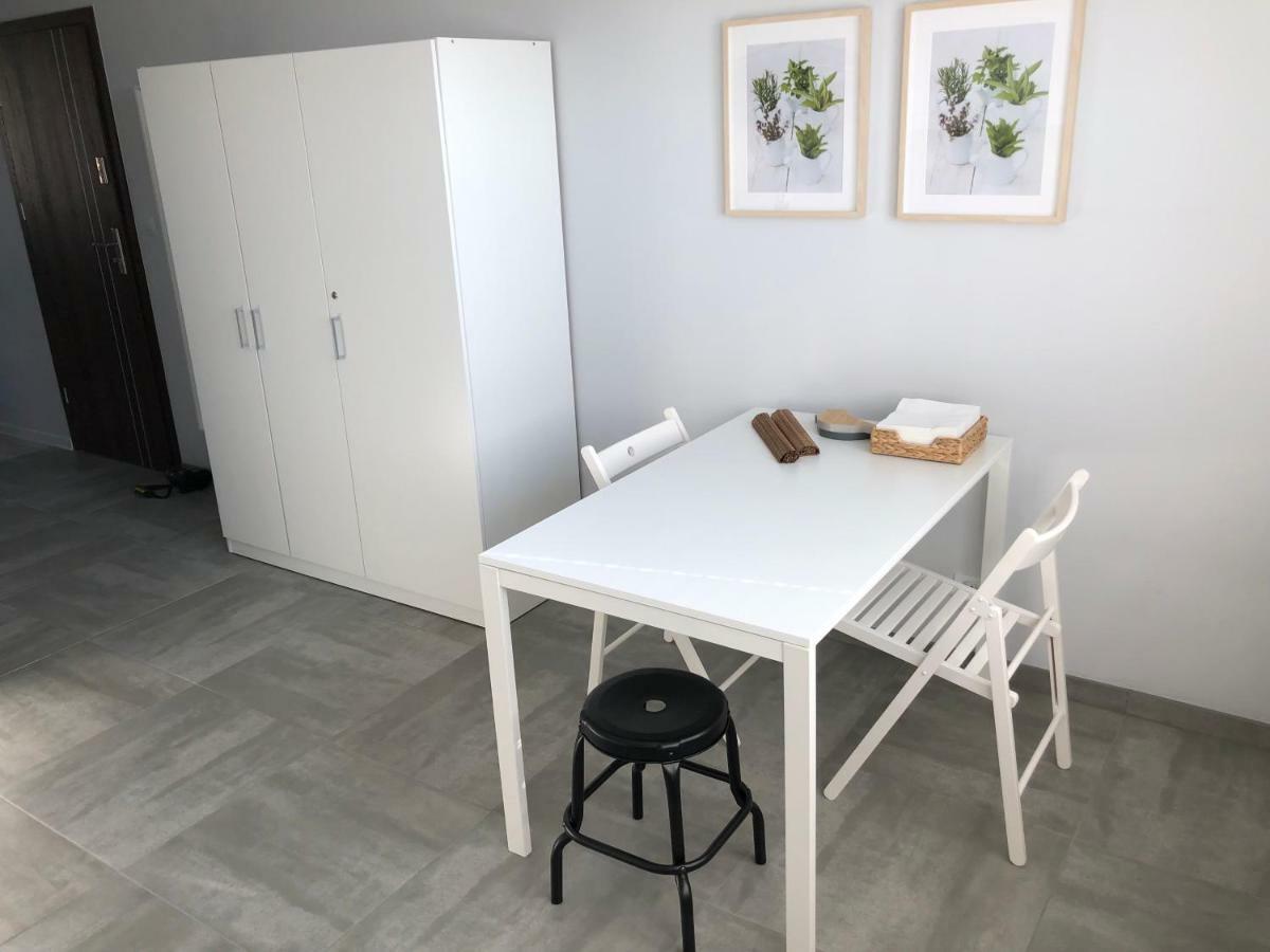 Apartament Kilinskiego 9 Świdnica Exteriér fotografie